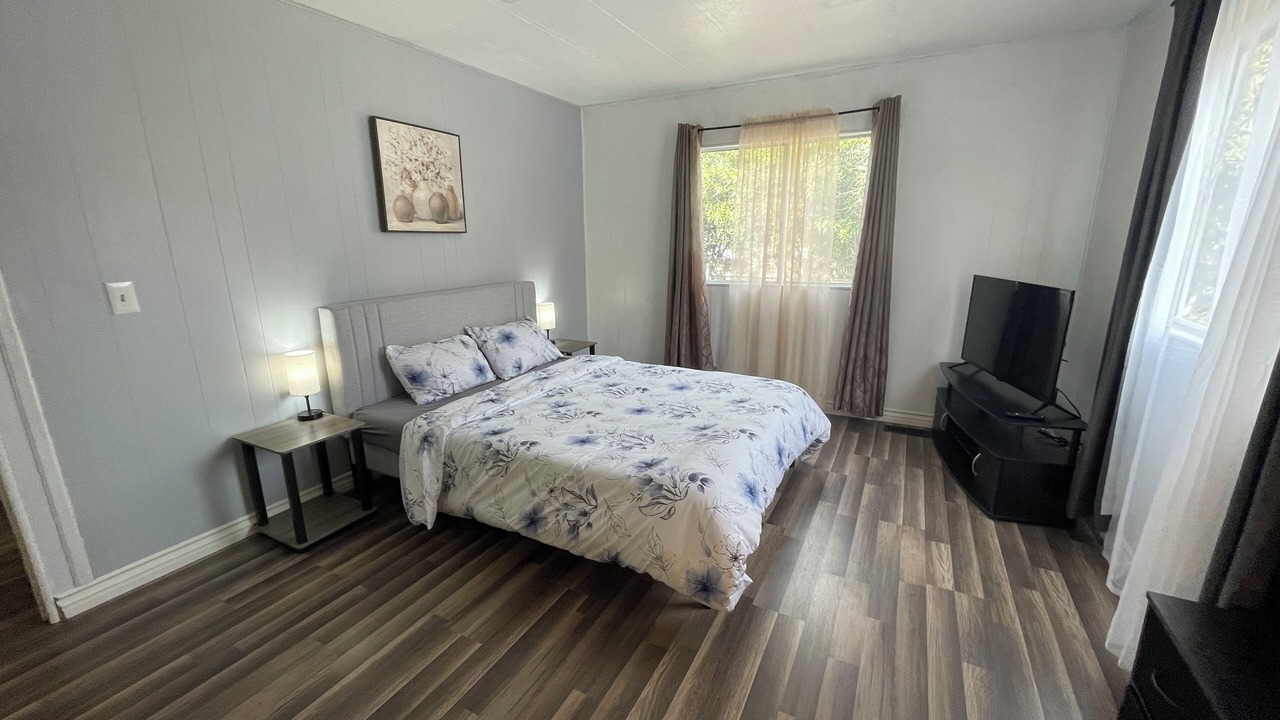 Photo of Bedroom in Bodfish