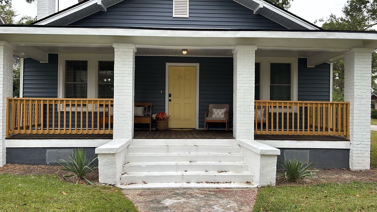 Photo of Outdoor in Dunn