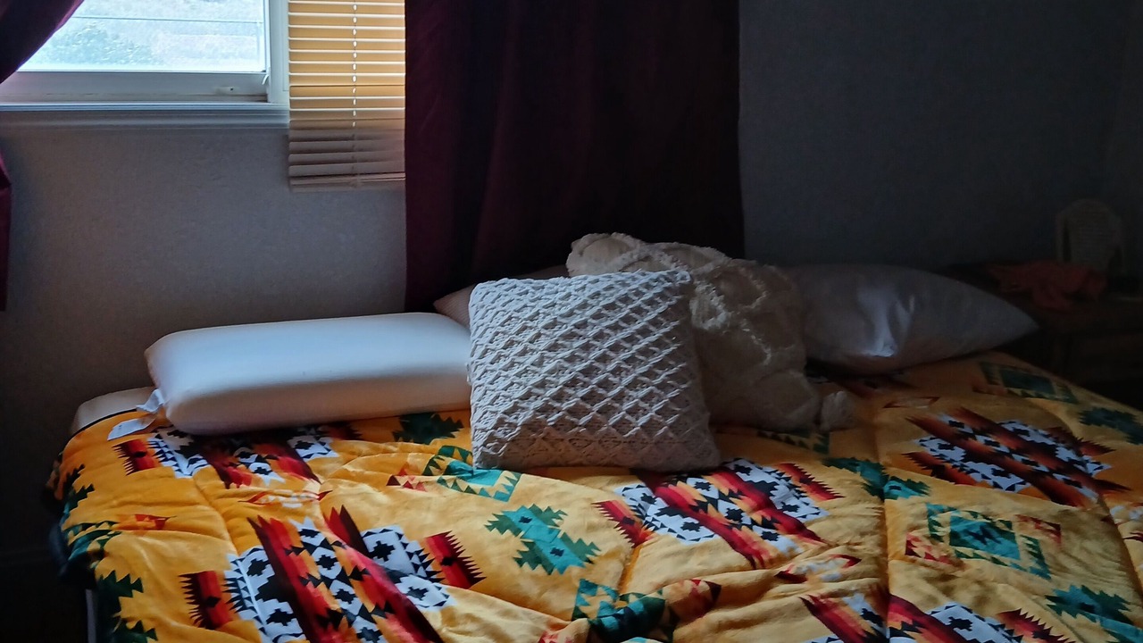 Photo of Bedroom in Valentine