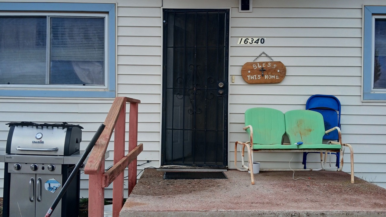 Photo of Outdoor in Valentine