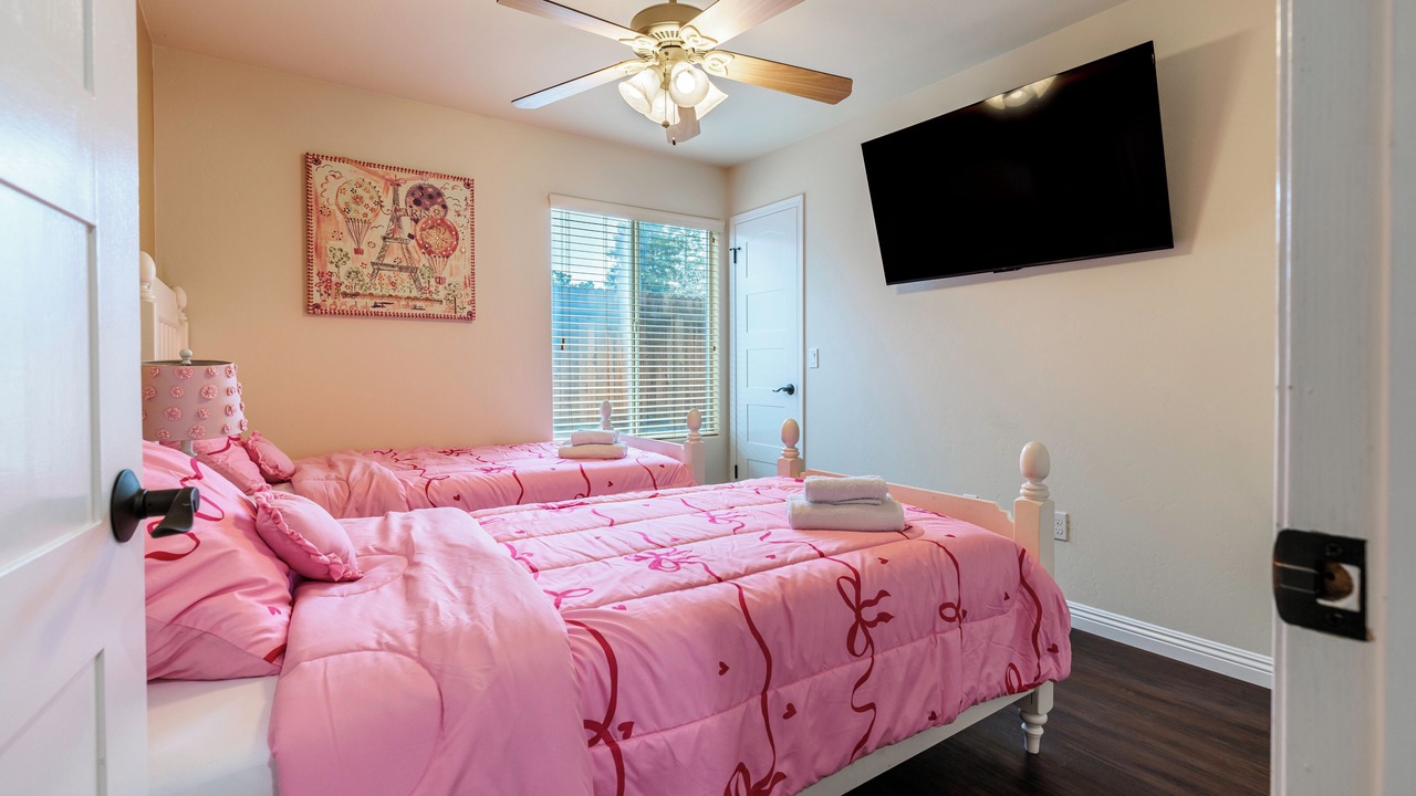Photo of Bedroom in Greenacres