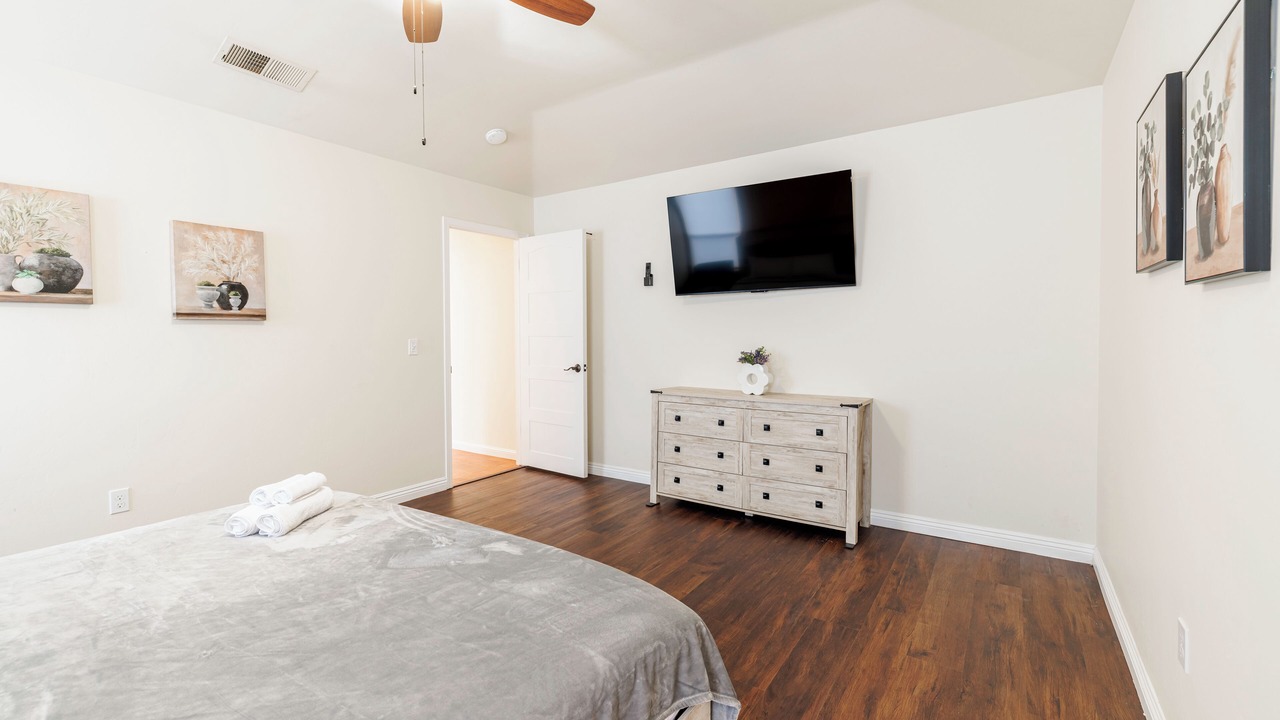 Photo of Bedroom in Greenacres