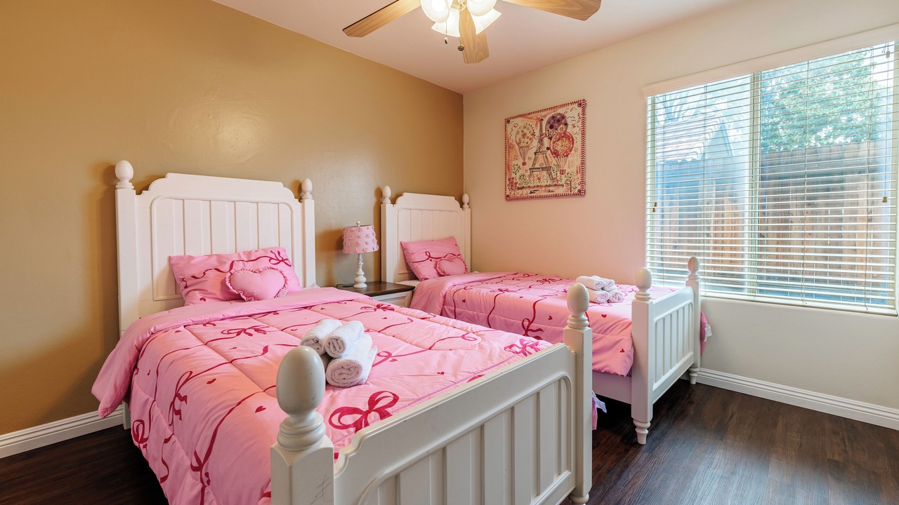 Photo of Bedroom in Greenacres