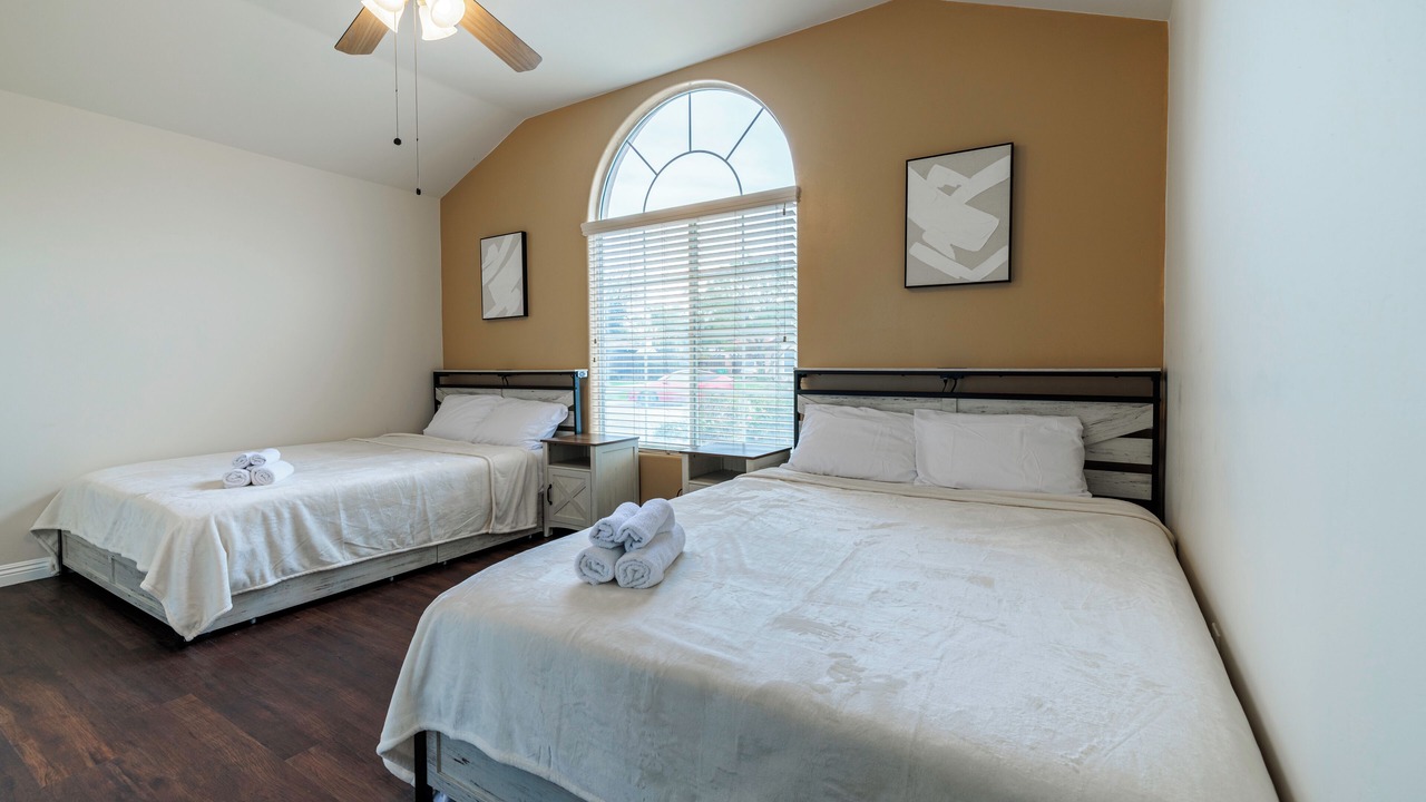 Photo of Bedroom in Greenacres