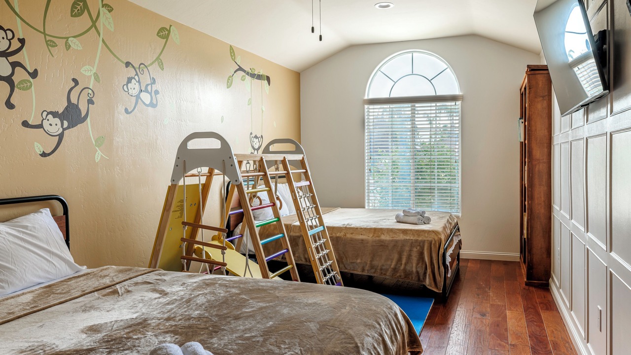 Photo of Bedroom in Greenacres