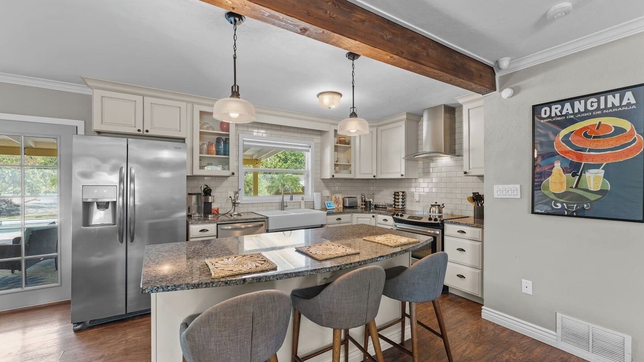 Photo of Kitchen in Southwest Village