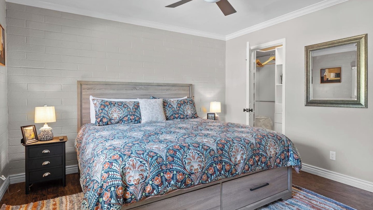 Photo of Bedroom in Southwest Village