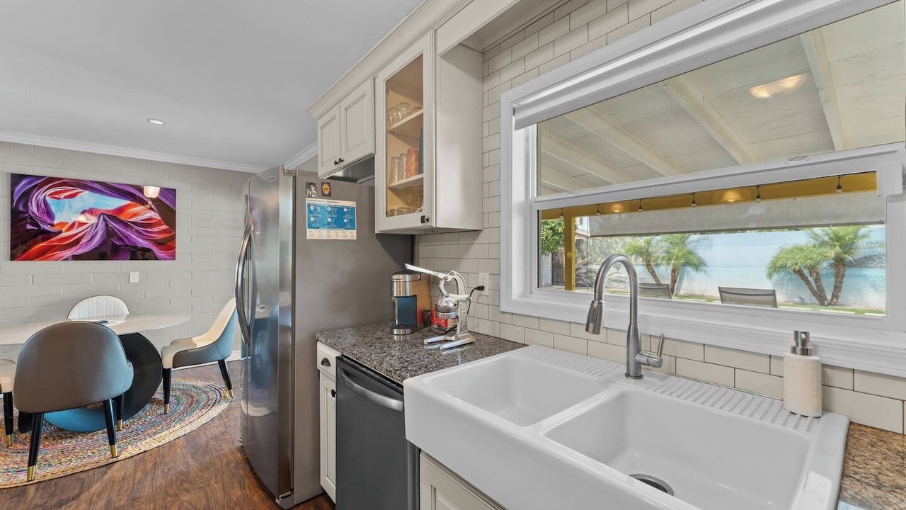 Photo of Kitchen in Southwest Village