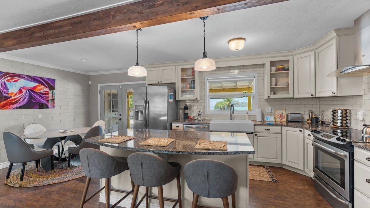 Photo of Kitchen in Southwest Village
