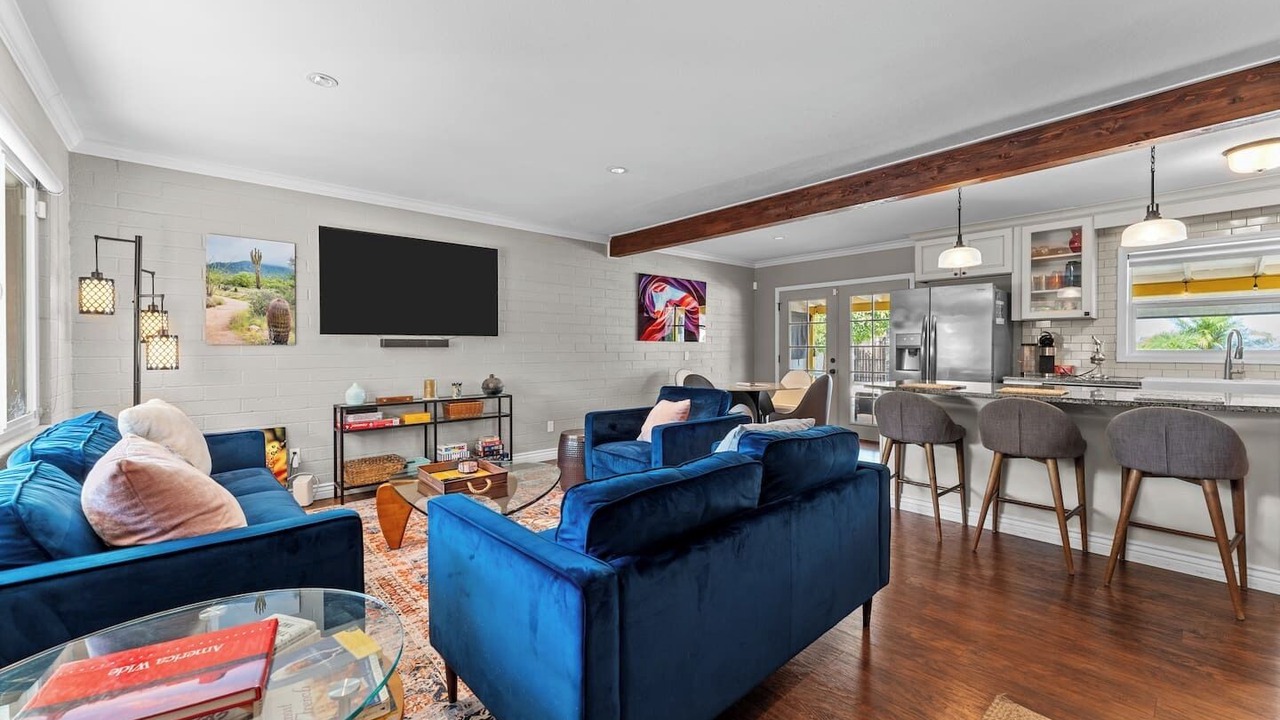 Photo of Livingroom in Southwest Village