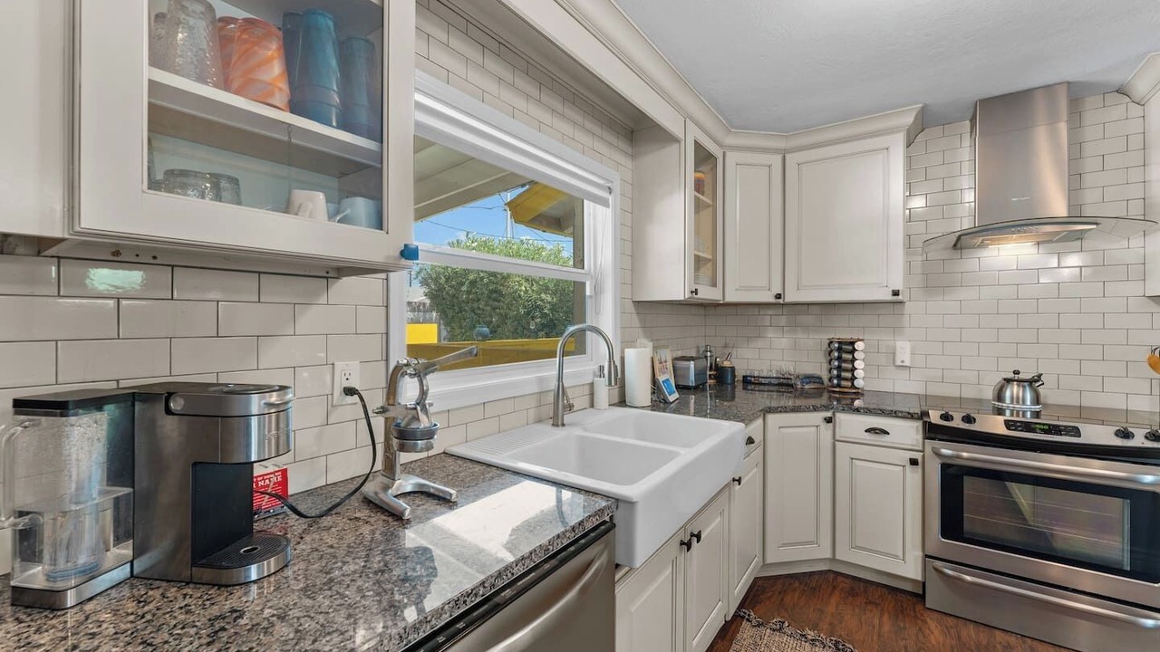 Photo of Kitchen in Southwest Village