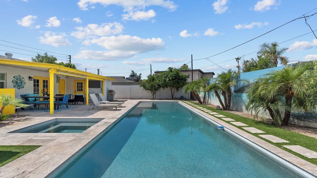 Photo of Outdoor in Southwest Village