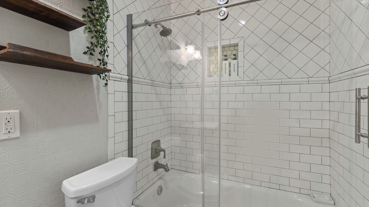 Photo of Bathroom in Southwest Village
