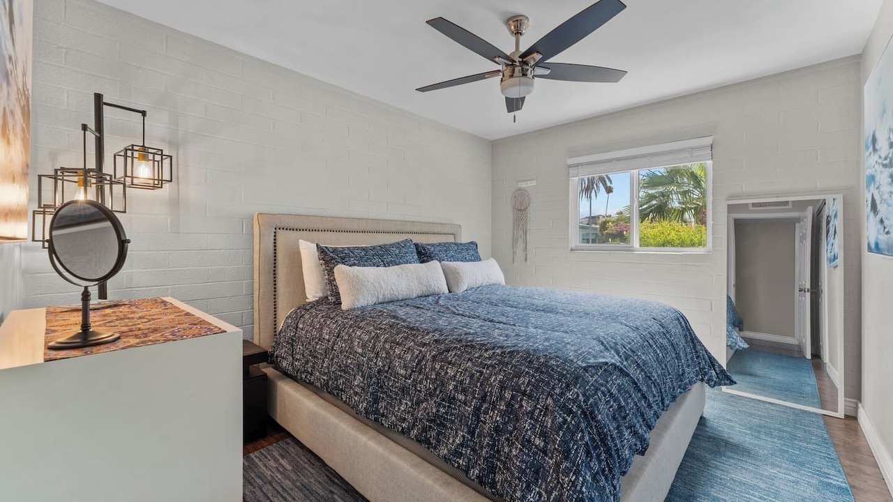 Photo of Bedroom in Southwest Village