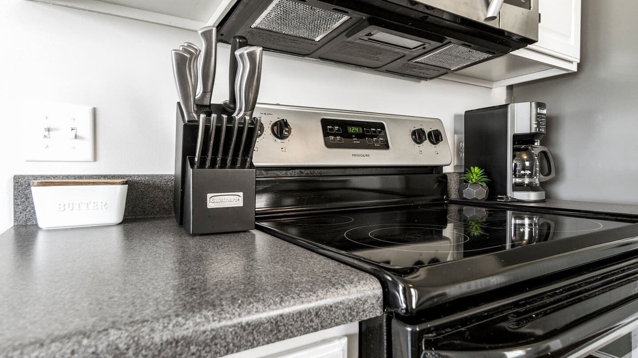 Photo of Kitchen in Huntertown