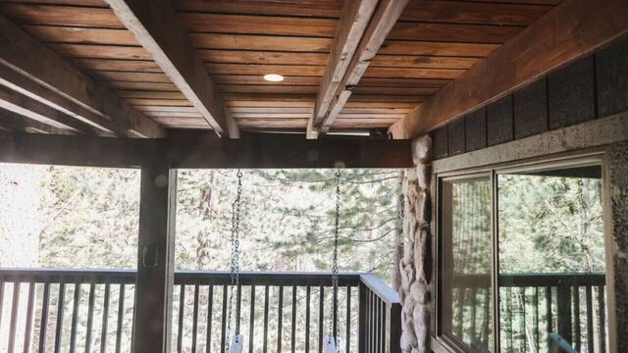 Photo of Outdoor in Blue Jay
