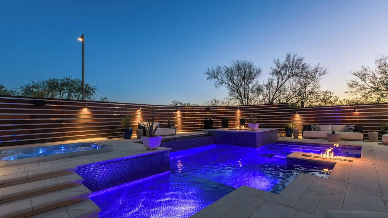 Photo of Outdoor in Desert Ridge
