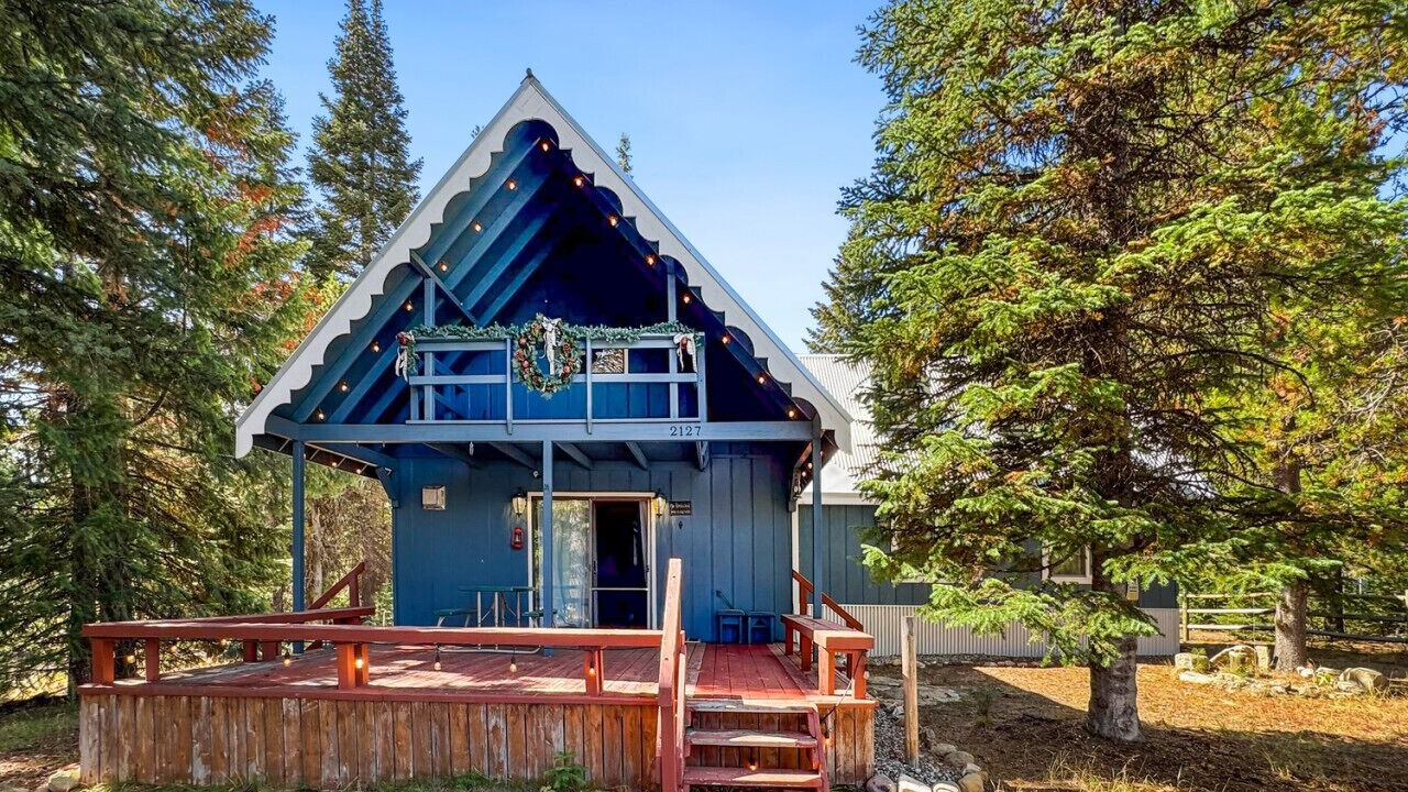 Photo of Outdoor in Tamarack Resort
