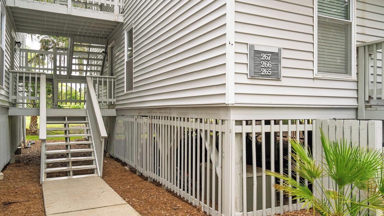 Photo of Outdoor in Ocean Ridge