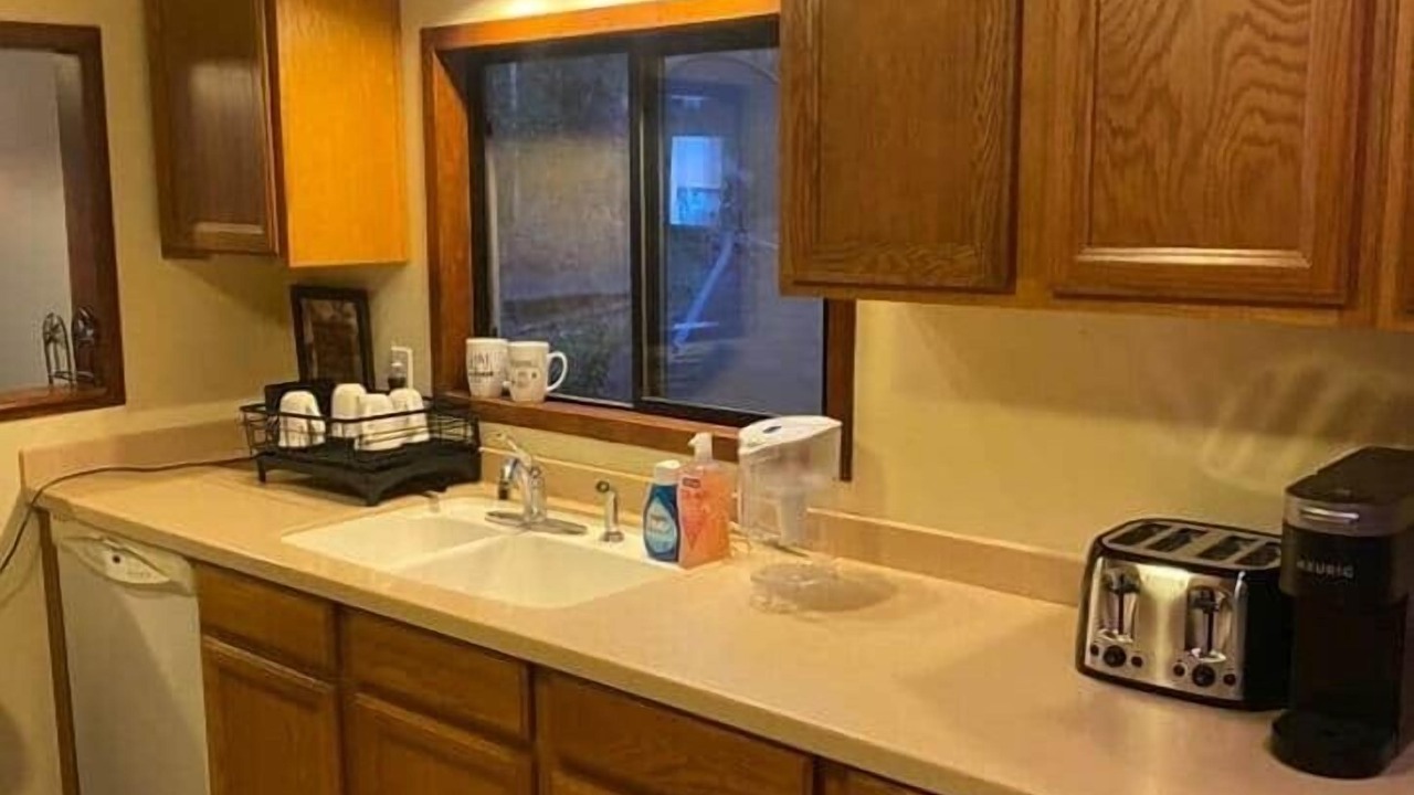 Photo of Kitchen in Badger