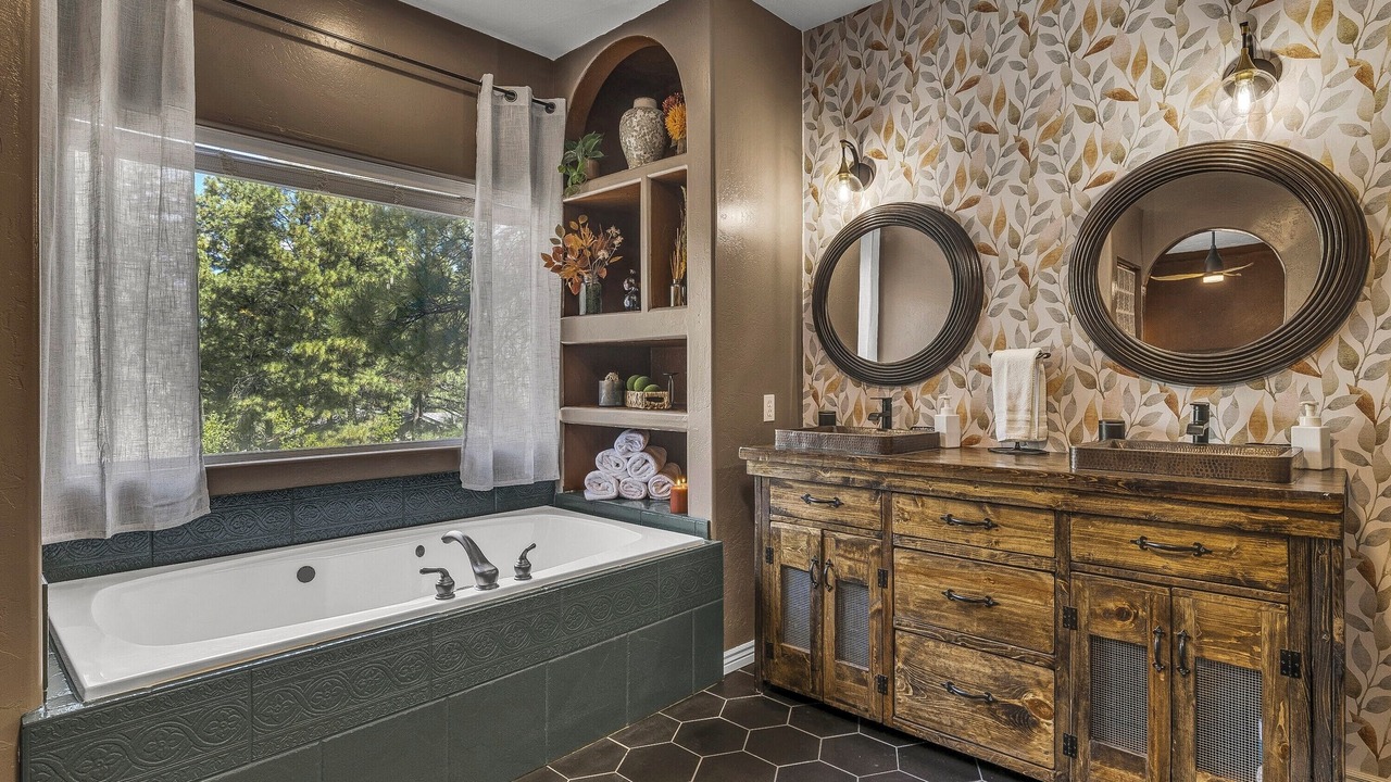 Photo of Bathroom in Flagstaff