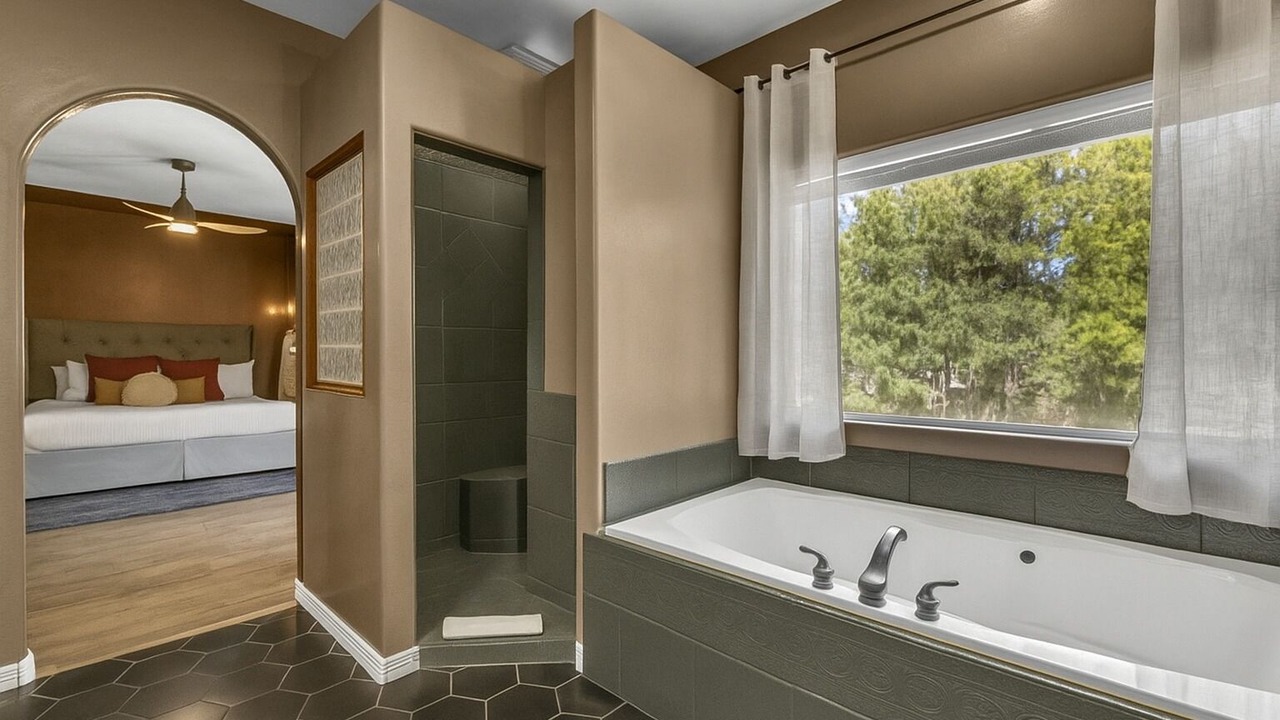 Photo of Bathroom in Flagstaff
