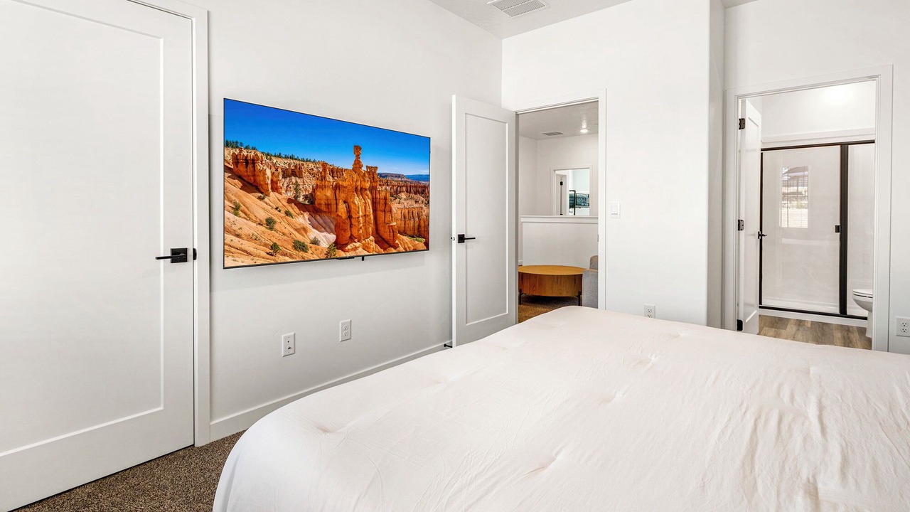Photo of Bedroom in St. George