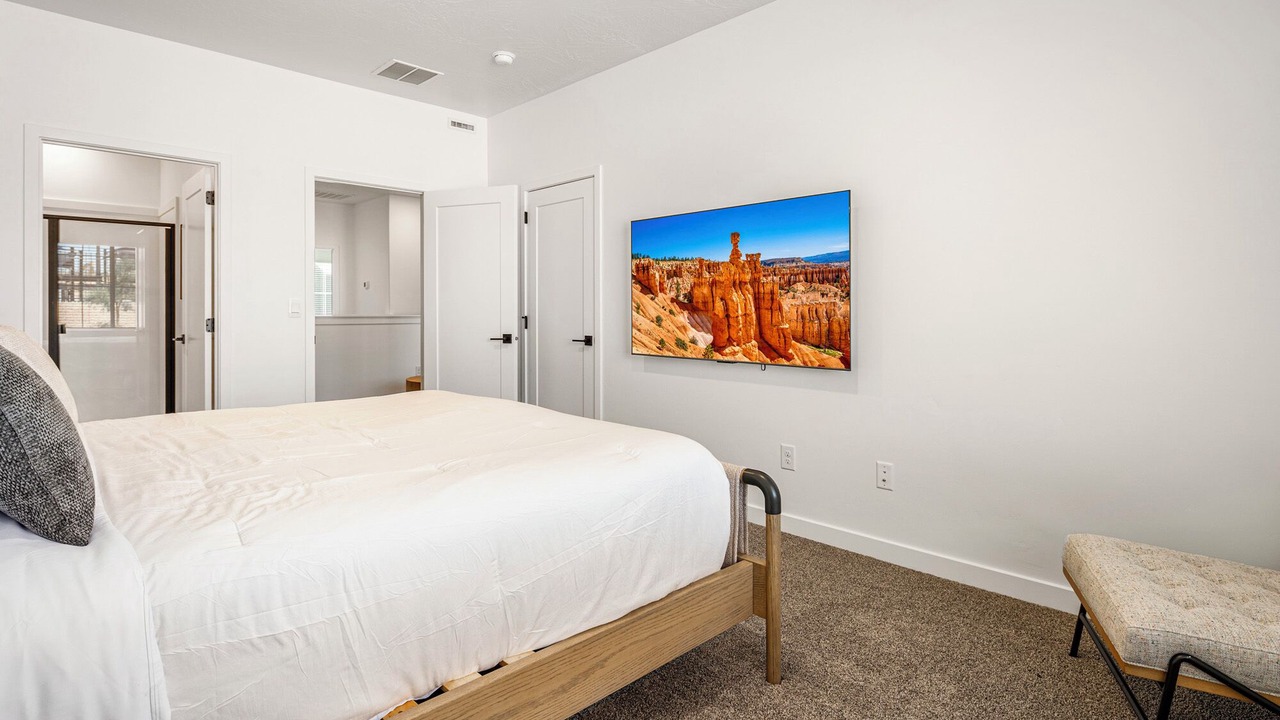 Photo of Bedroom in St. George