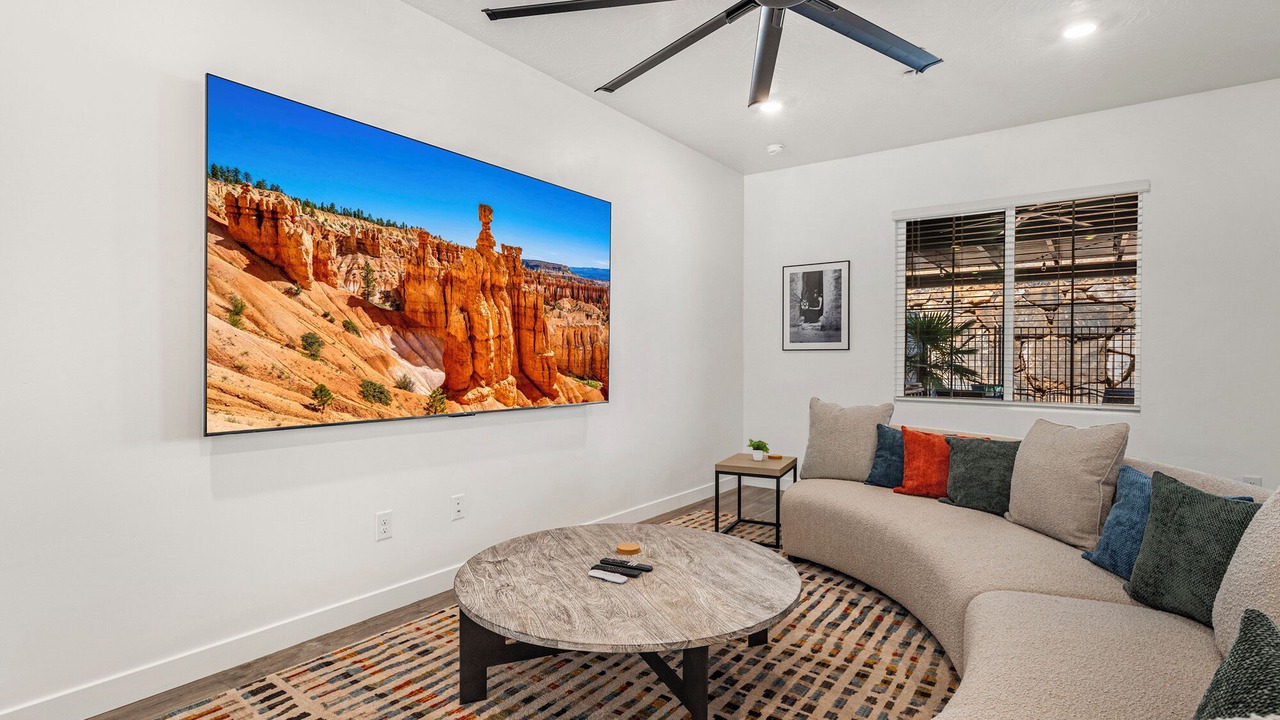 Photo of Livingroom in St. George