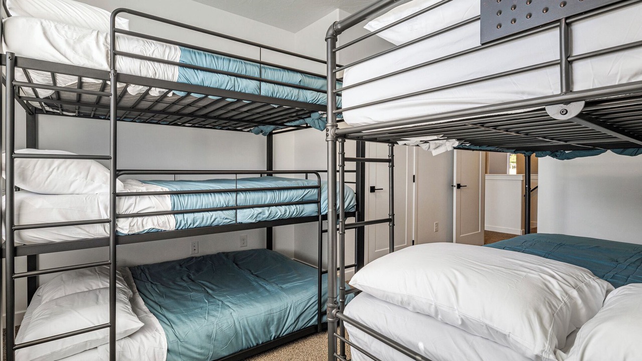 Photo of Bedroom in St. George