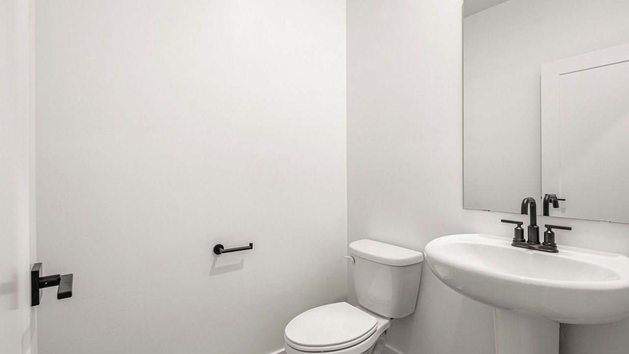 Photo of Bathroom in St. George