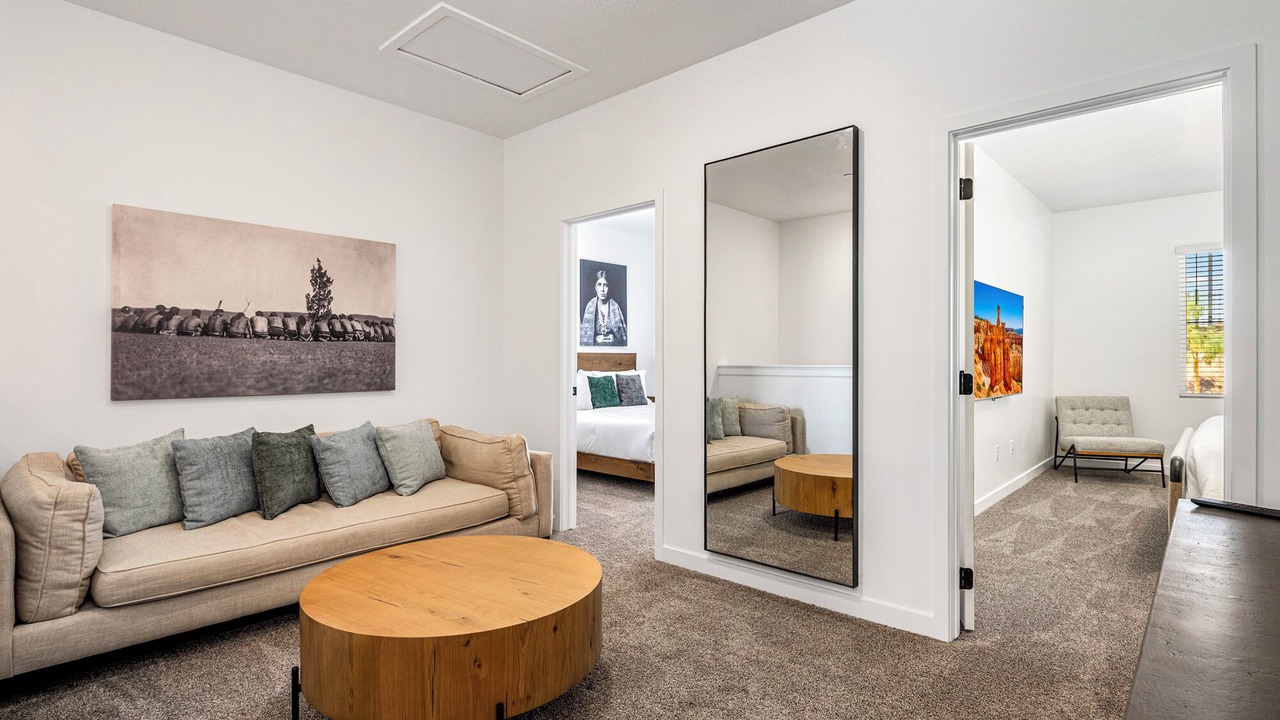Photo of Bedroom in St. George