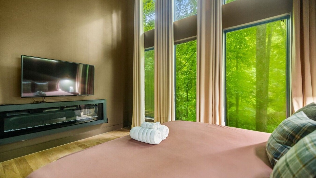 Photo of Livingroom in Rogers