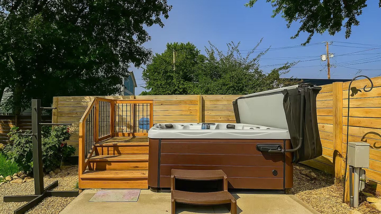 Photo of Outdoor in Holy Cross