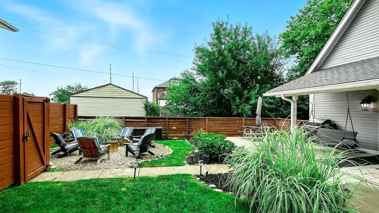 Photo of Outdoor in Holy Cross