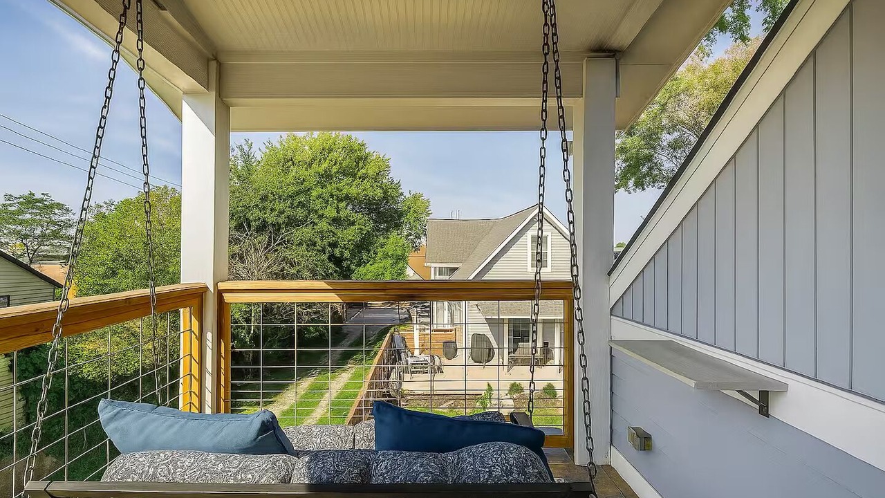 Photo of Outdoor in Holy Cross