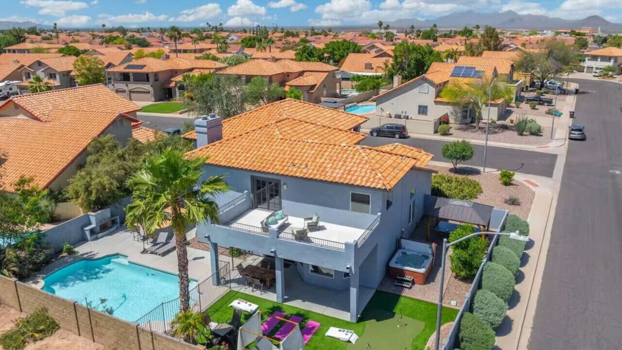 Photo of Outdoor in Homestead I HOA