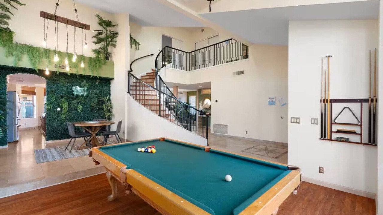 Photo of Bedroom in Homestead I HOA