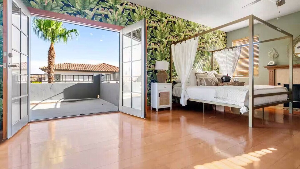 Photo of Bedroom in Homestead I HOA
