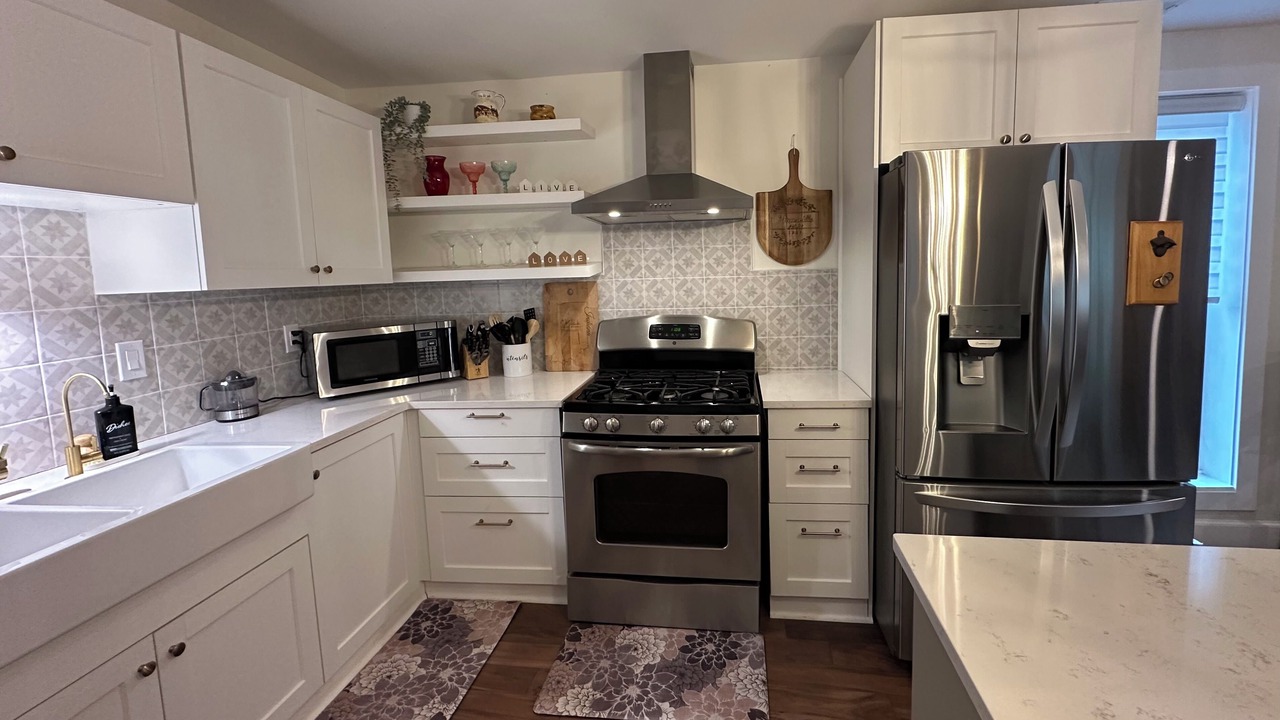 Photo of Kitchen in Carmel