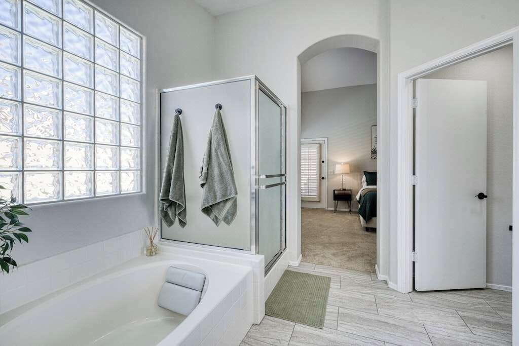 Photo of Bedroom in Fletcher Heights