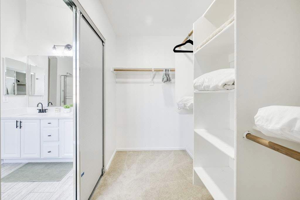 Photo of Bathroom in Fletcher Heights