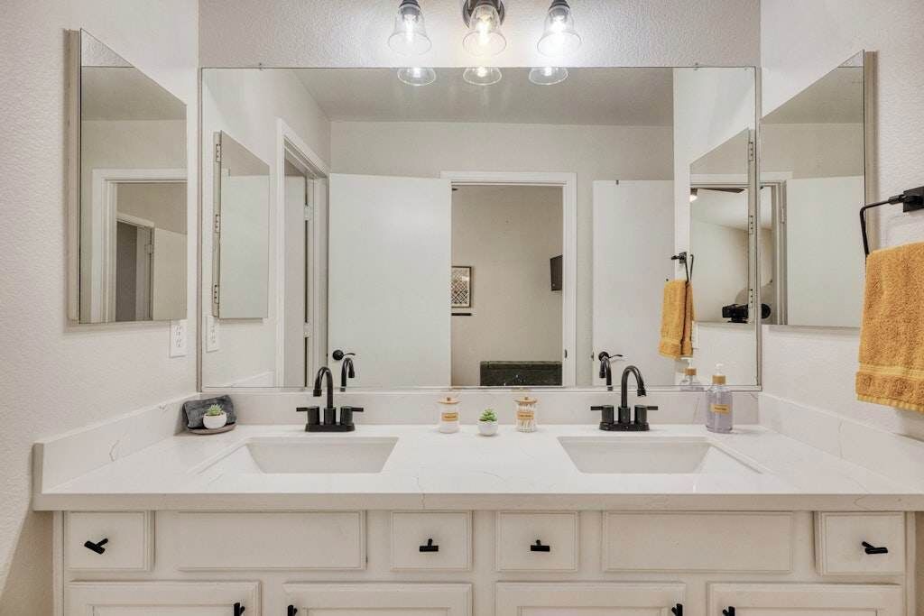 Photo of Bathroom in Fletcher Heights