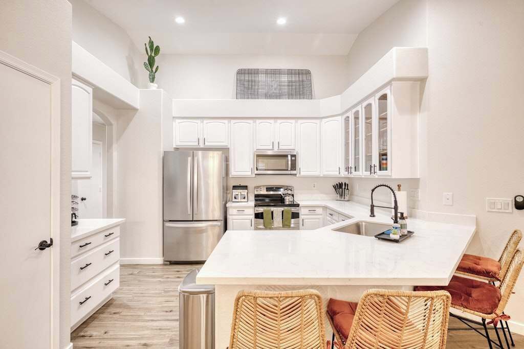 Photo of Kitchen in Fletcher Heights