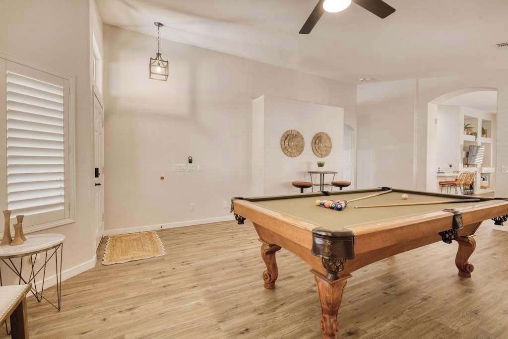 Photo of Bedroom in Fletcher Heights