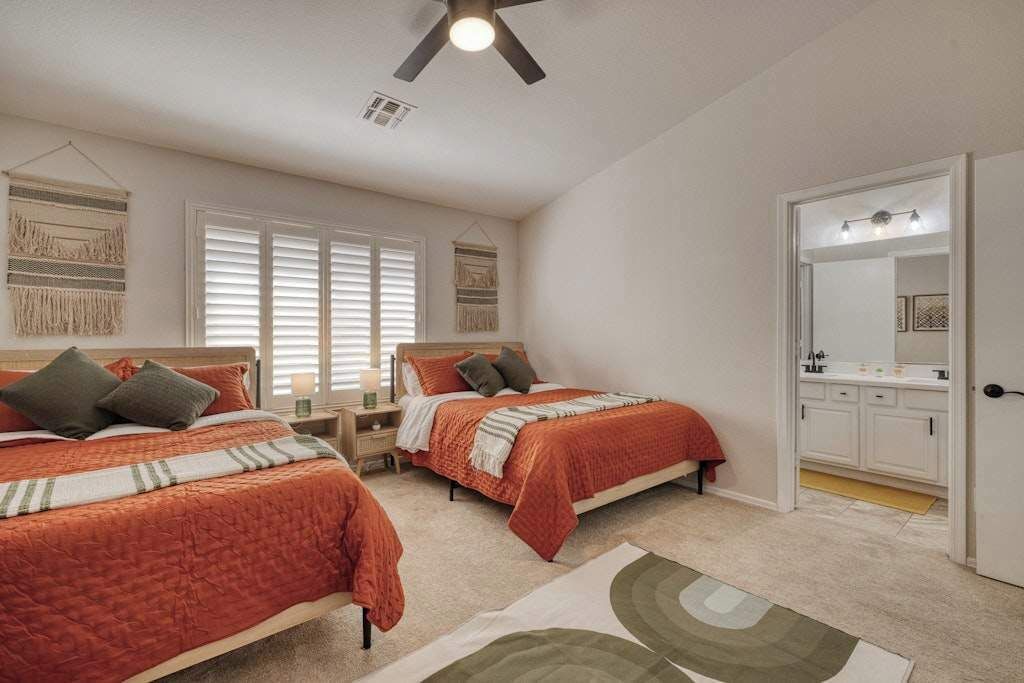 Photo of Bedroom in Fletcher Heights