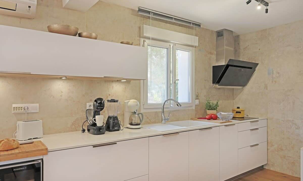 Photo of Kitchen in Furiani