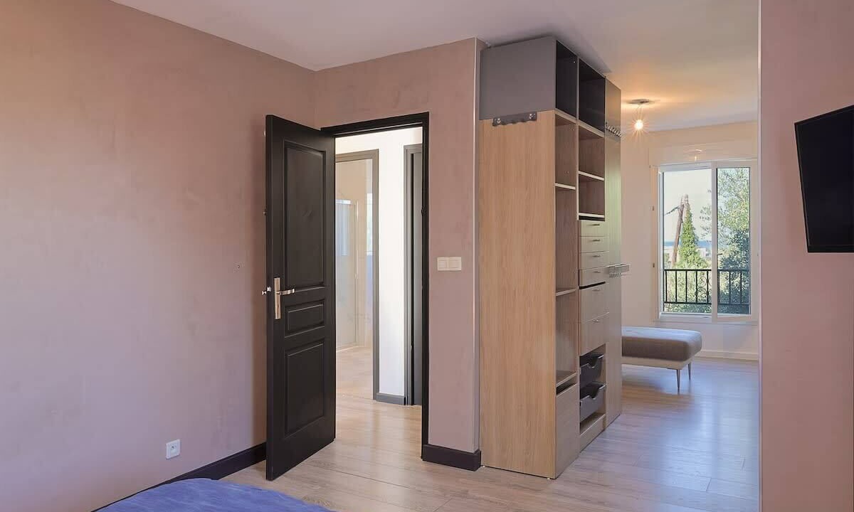Photo of Bedroom in Furiani