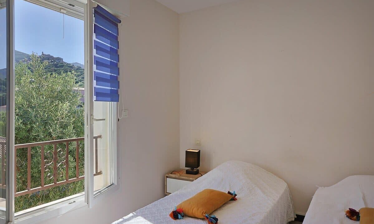 Photo of Bedroom in Furiani