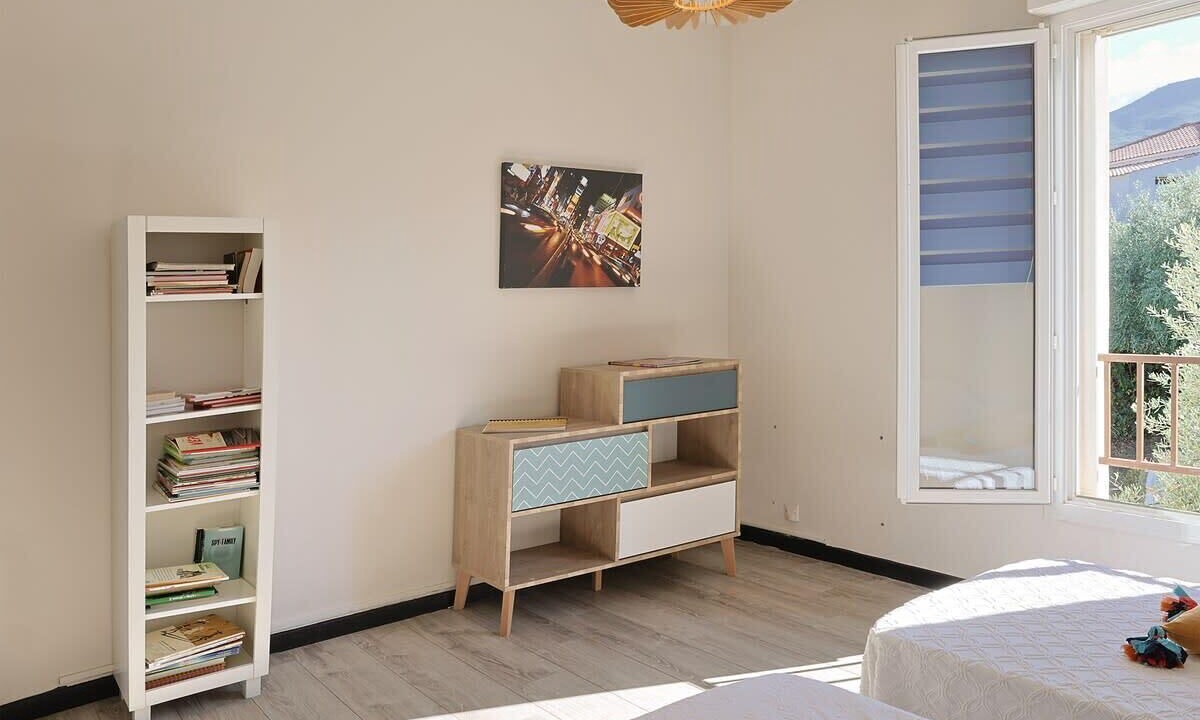 Photo of Bedroom in Furiani